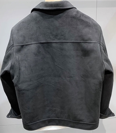 市场上装-皮衣-休闲皮衣