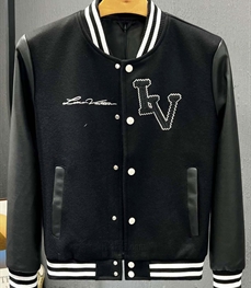 市场上装-夹克-欧货夹克