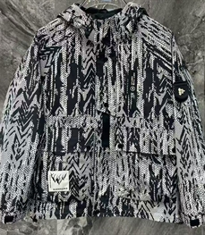 市场上装-夹克-休闲夹克