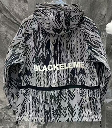 市场上装-夹克-休闲夹克