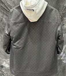 市场上装-夹克-休闲夹克