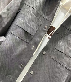 市场上装-夹克-休闲夹克