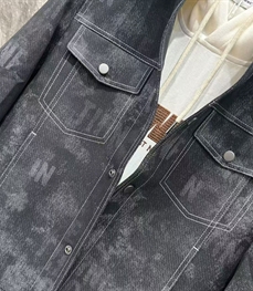 市场上装-夹克-休闲夹克