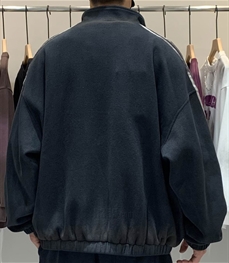 市场上装-夹克-休闲夹克