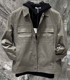 市场上装-夹克-休闲夹克