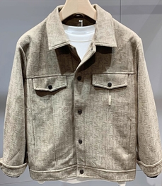 市场上装-夹克-休闲夹克