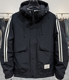 市场上装-夹克-休闲夹克