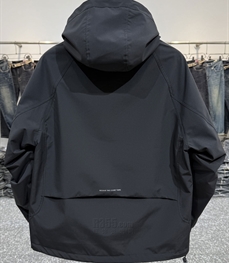 市场上装-夹克-休闲夹克