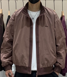 市场上装-夹克-休闲夹克