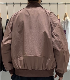 市场上装-夹克-休闲夹克