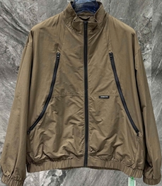 市场上装-夹克-休闲夹克