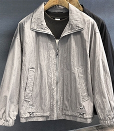 市场上装-夹克-休闲夹克