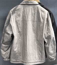 市场上装-夹克-休闲夹克