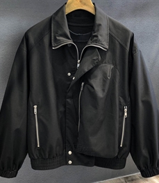 市场上装-夹克-休闲夹克