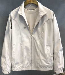 市场上装-夹克-休闲夹克