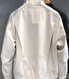 市场上装-夹克-休闲夹克