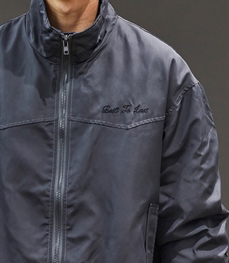 市场上装-夹克-休闲夹克