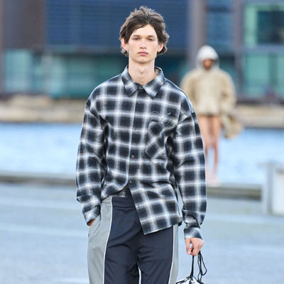 2026春夏Alis——哥本哈根