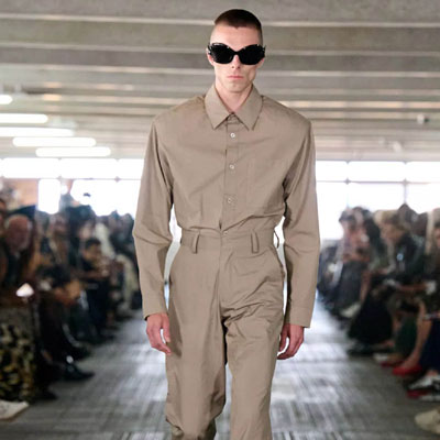 2026春夏Han Kjobenhavn——哥本哈根