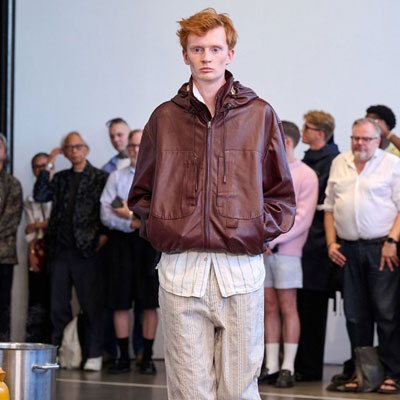 2026春夏RANRA——哥本哈根