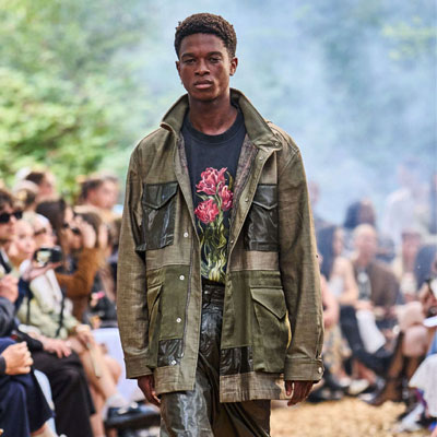 2026春夏Rolf Ekroth——哥本哈根