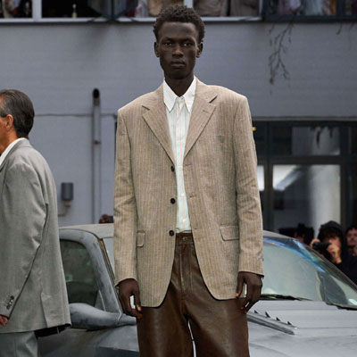 2026春夏Sunflower——哥本哈根