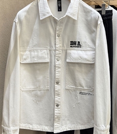 市场上装-衬衫-休闲衬衫