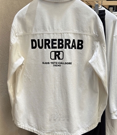 市场上装-衬衫-休闲衬衫