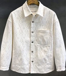 市场上装-衬衫-休闲衬衫