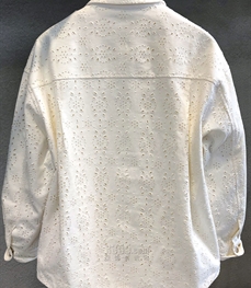 市场上装-衬衫-休闲衬衫