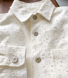 市场上装-衬衫-休闲衬衫