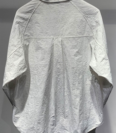 市场上装-衬衫-休闲衬衫