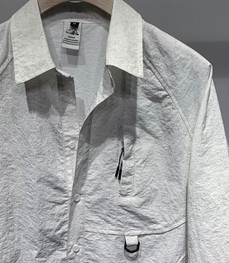 市场上装-衬衫-休闲衬衫