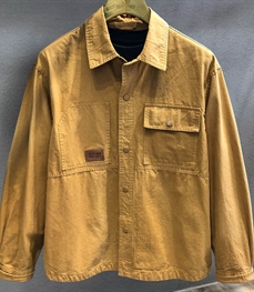 市场上装-衬衫-休闲衬衫