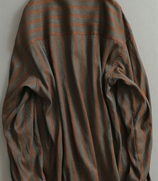 市场上装-衬衫-休闲衬衫