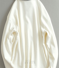 市场上装-毛衫-休闲毛衫