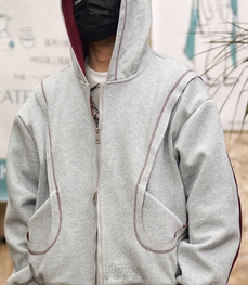 市场上装-卫衣-休闲卫衣