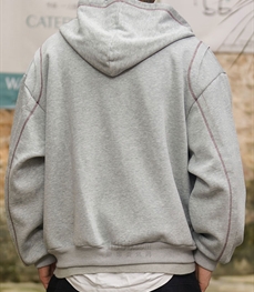 市场上装-卫衣-休闲卫衣