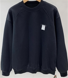 市场上装-卫衣-休闲卫衣