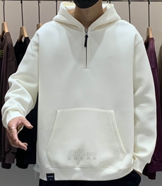 市场上装-卫衣-休闲卫衣