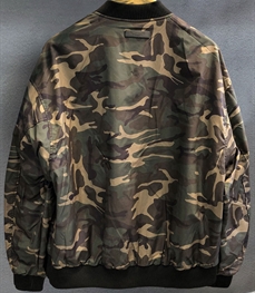 市场上装-夹克-休闲夹克