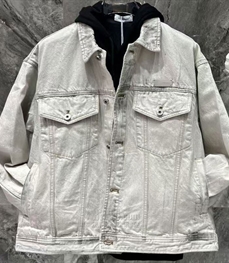 市场上装-夹克-休闲夹克