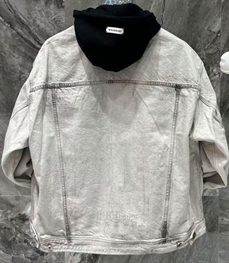 市场上装-夹克-休闲夹克