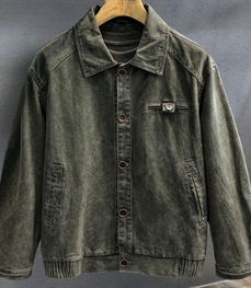 市场上装-夹克-休闲夹克