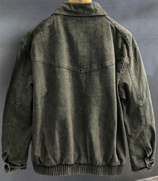 市场上装-夹克-休闲夹克