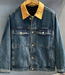 市场上装-夹克-休闲夹克