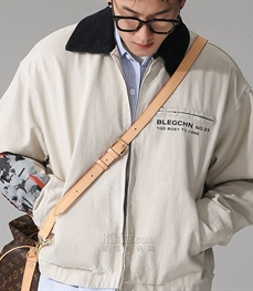 市场上装-夹克-休闲夹克