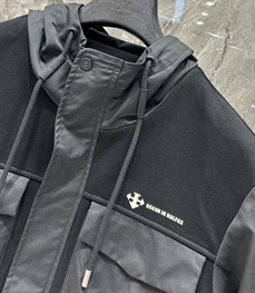 市场上装-夹克-休闲夹克