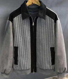 市场上装-夹克-休闲夹克