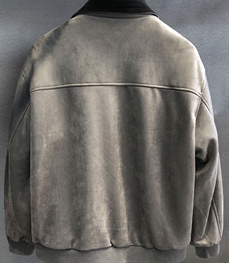 市场上装-夹克-休闲夹克